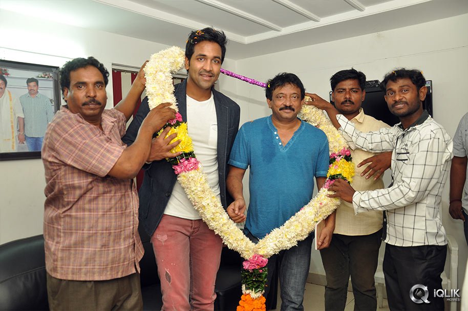 Rowdy-team-at-Vmax-vizag